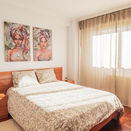 Apartmento Alcabre Vigo Exterior foto